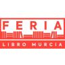 Logo de Feria del Libro de Murcia