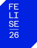 Logo de Feria del Libro de Sevilla (FELISE)