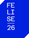 Logo de Feria del Libro de Sevilla (FELISE)