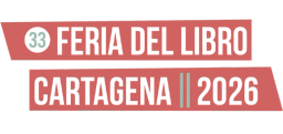Logo de Feria del Libro de Cartagena