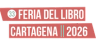 Logo de Feria del Libro de Cartagena