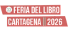 Logo de Feria del Libro de Cartagena