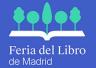 Logo de Feria del Libro de Madrid