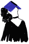 Logo de La Furia del Libro
