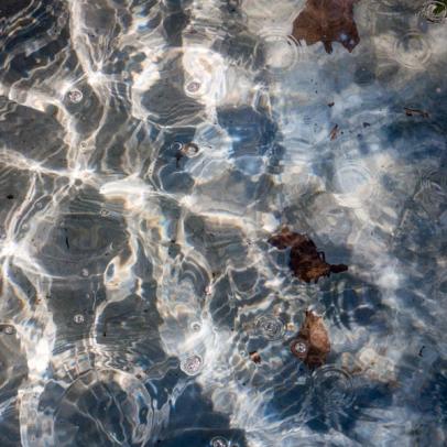 Liquid grounds Liquid grounds