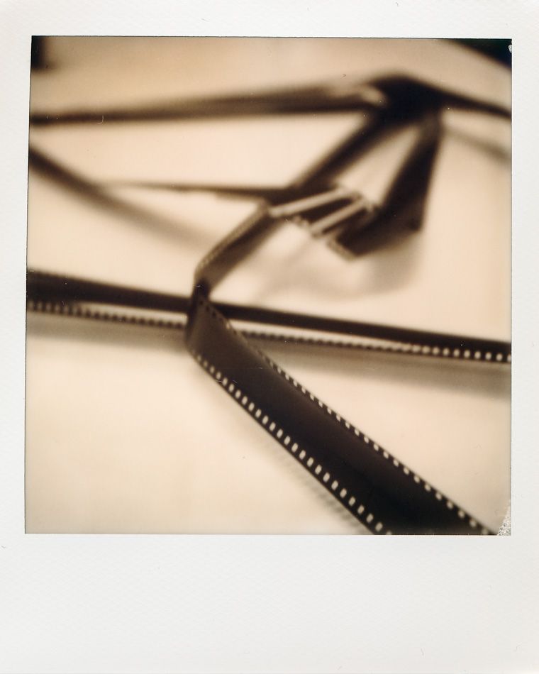 Film Extrem - Triptych