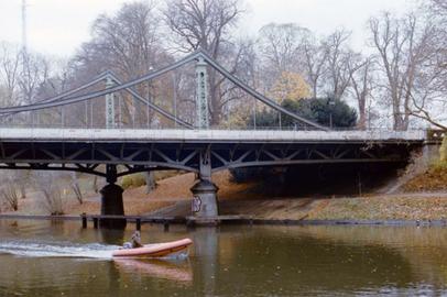 Mühlenbrücke Lübeck Mühlenbrücke Lübeck
