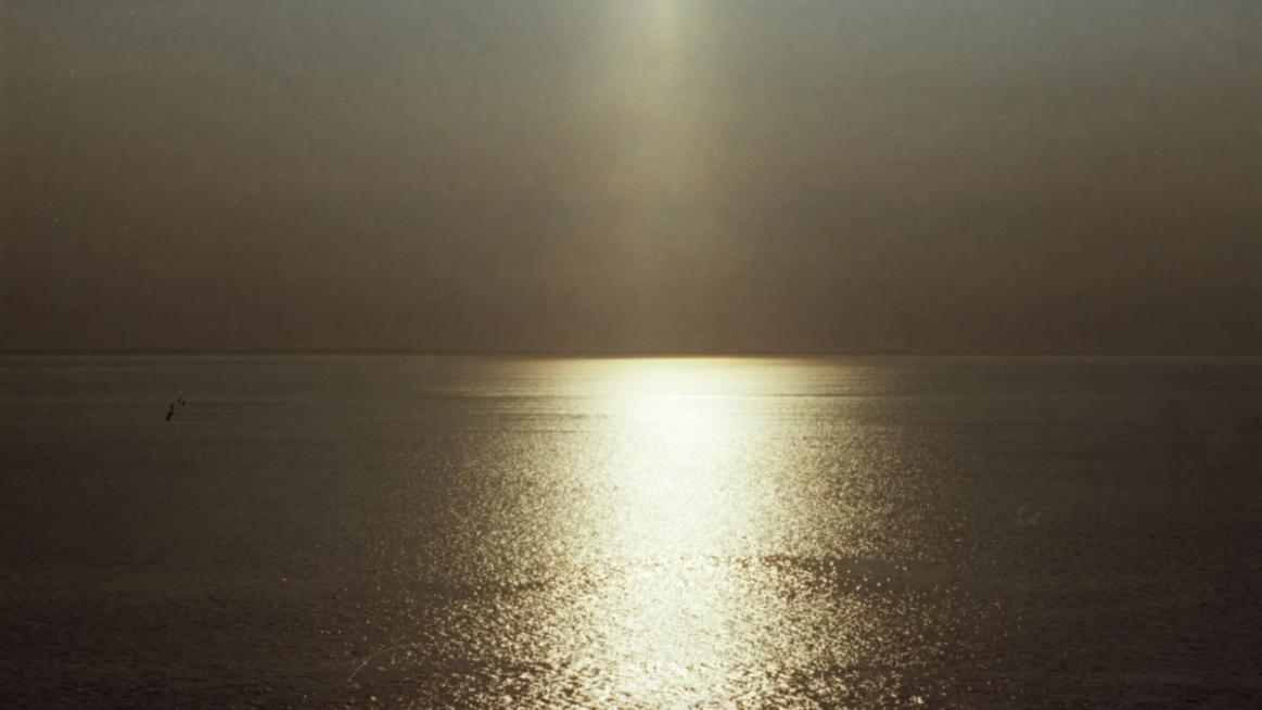 Series: Sky & Sea
