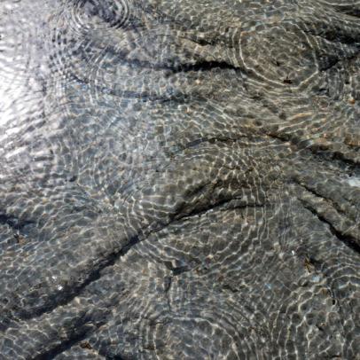 Liquid grounds Liquid grounds, water reflections