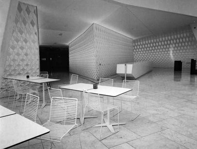 Inside the Opera House Inside the Opera House