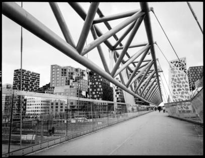 Oslo Barcode. Oslo Barcode.