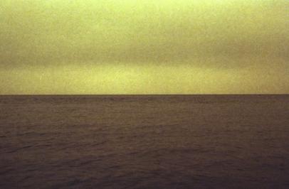 Himmel und Meer. Himmel und Meer.