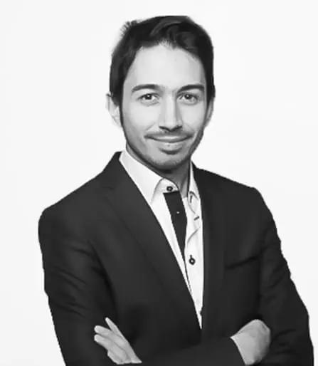 Emmanuel Chaudron avatar