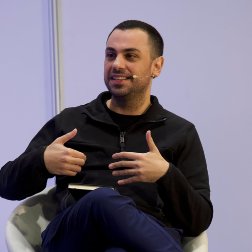 Ioannis Kasinopoulos avatar