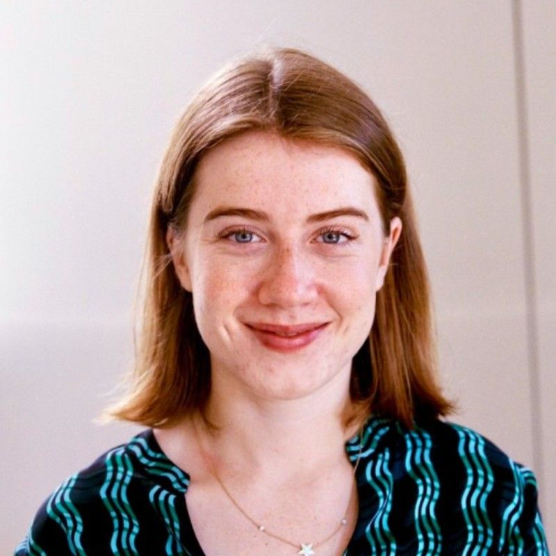 Sarah Montgomery avatar