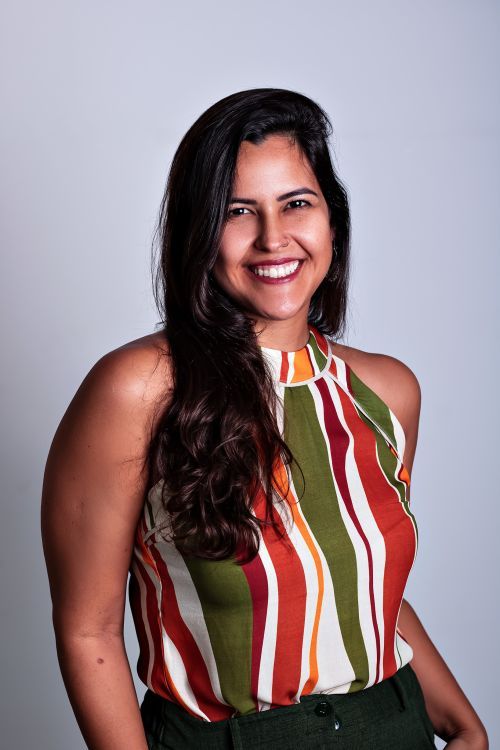 Nayara Mesquita avatar