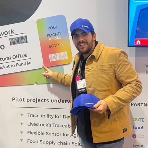 Miguel Mauricio Isoni Filho avatar