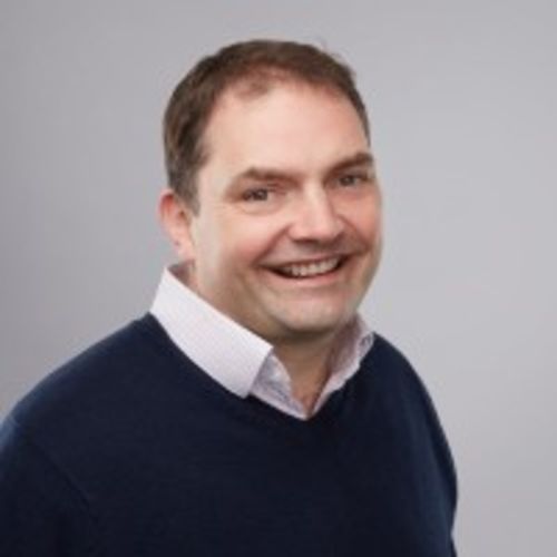 Dan Brett avatar