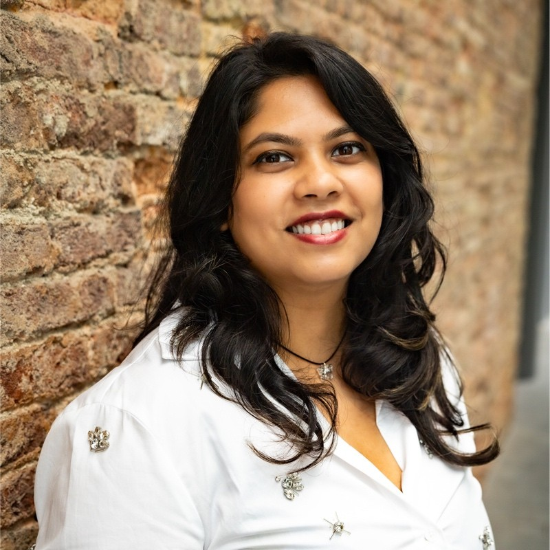 Priyadarshini Majumdar avatar