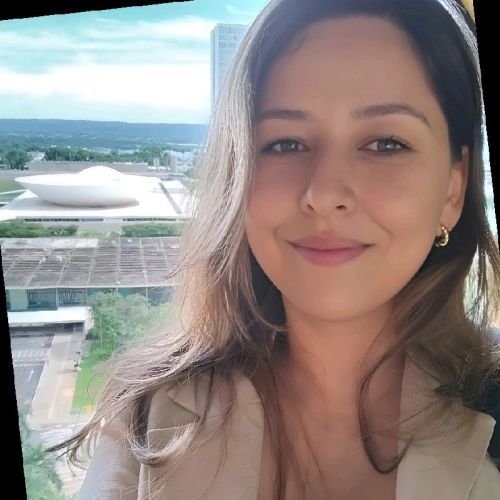 Pâmela Costa avatar