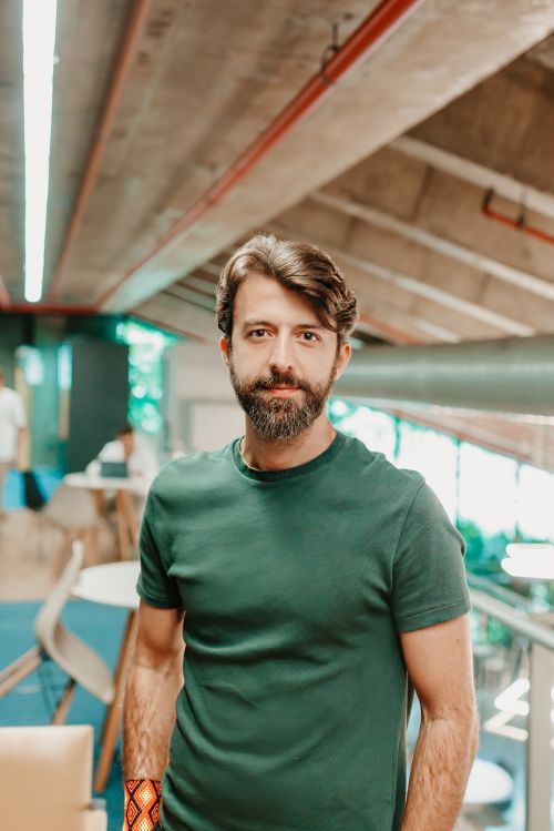 Bruno Libardoni avatar