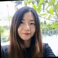 Dr Echo Lei Wang avatar