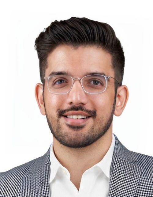 Dharani Malladi avatar