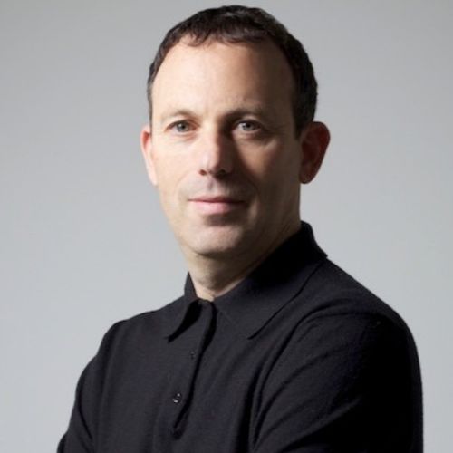 Gilad Regev avatar