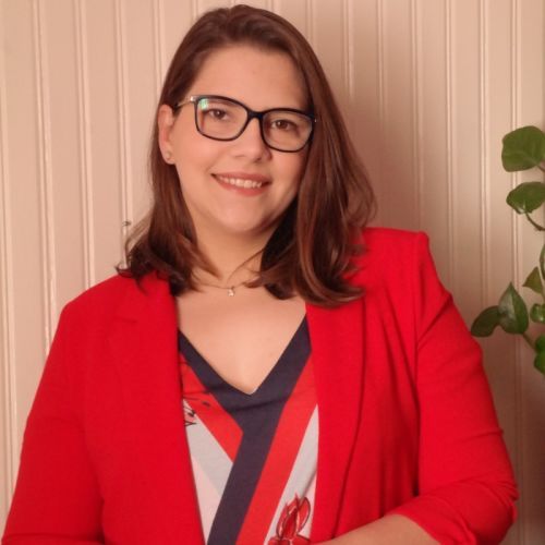 Raffaela Zandomenego avatar