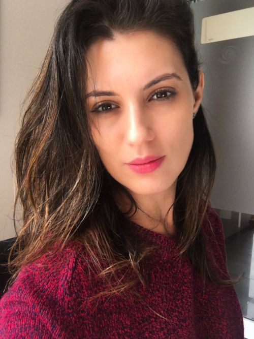Luciana Soares Costa Batista avatar