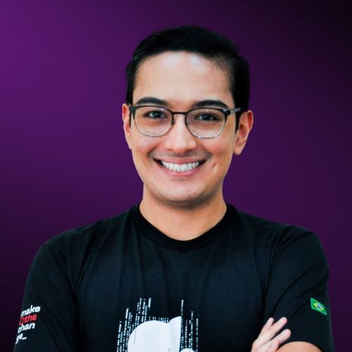 Victor Haruo avatar