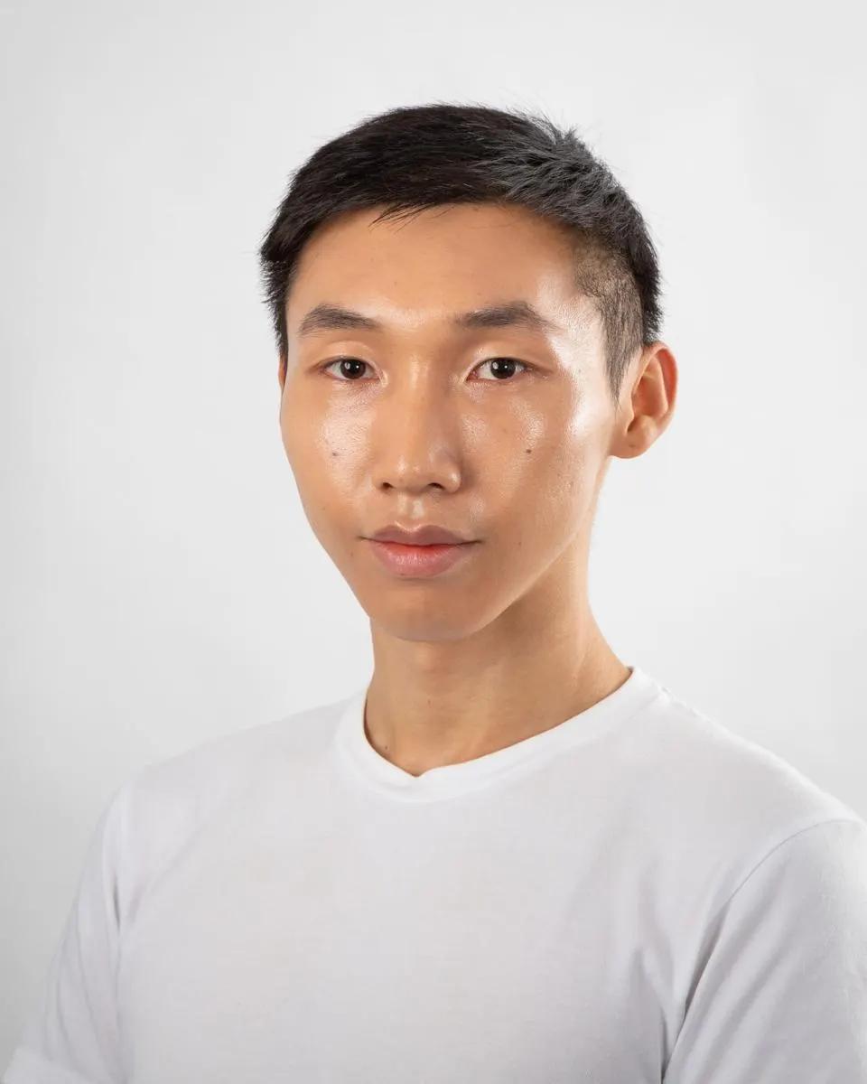 Jack Chengzhi Guo avatar