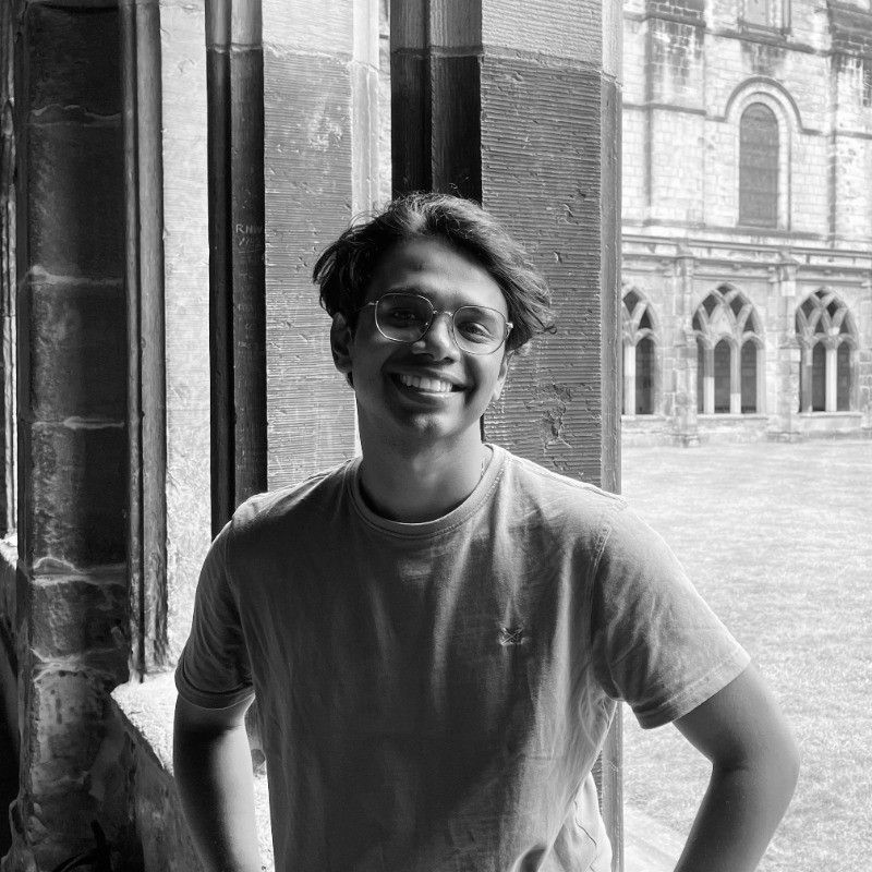 Chirag Kumar avatar
