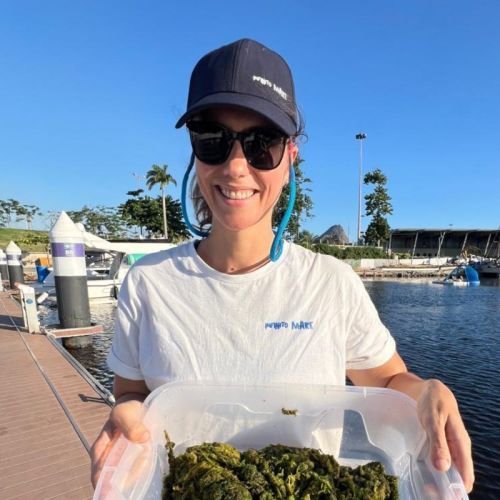 Jana Menegassi del Favero avatar