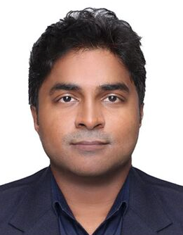 Vivek Nair avatar
