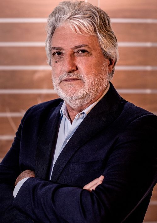 Luiz Carlos Basso avatar