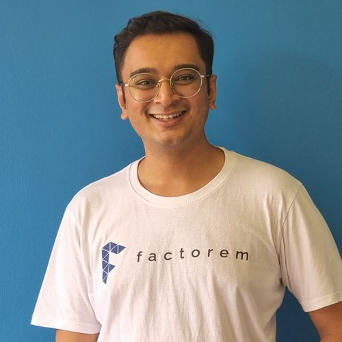 Hardik Dobariya avatar