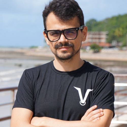 Luiz Miranda avatar