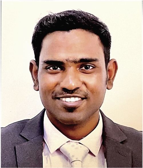 Gokula Krishnan Ramachandran avatar
