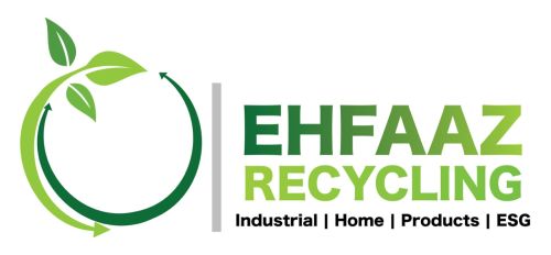 Ehfaaz Recycling