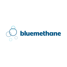 Bluemethane