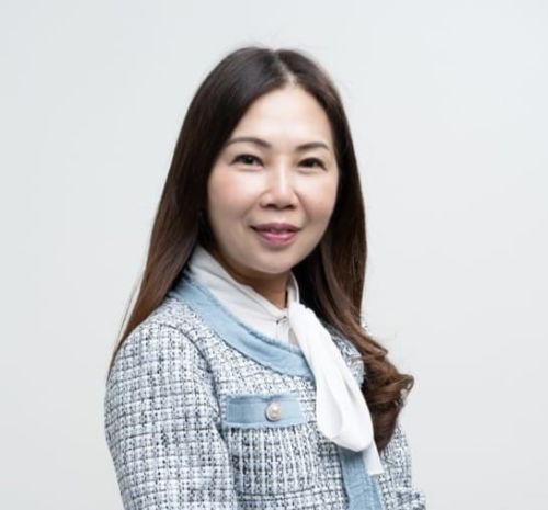 Lorraine Teo avatar