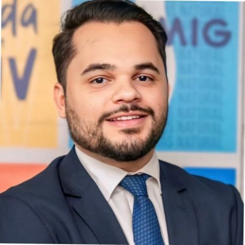 Alesson Tadeu avatar