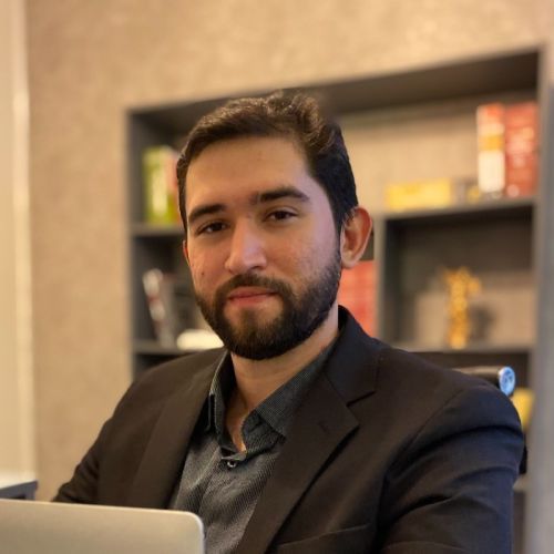 João Pedro avatar