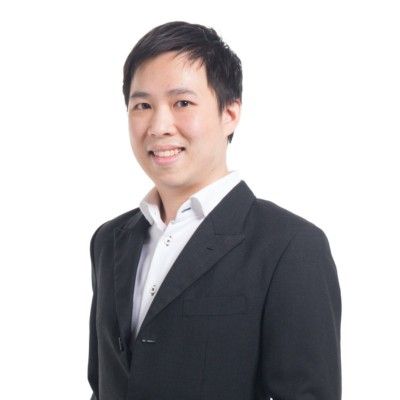 Alex Wong avatar