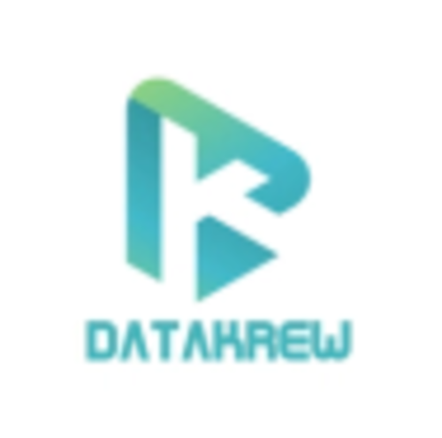 Datakrew