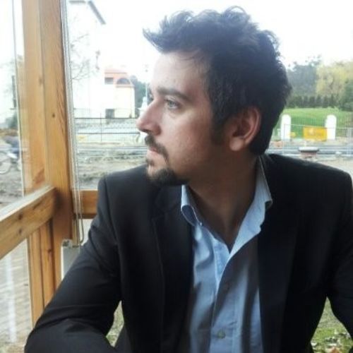Rafał Jakubowski, PhD avatar