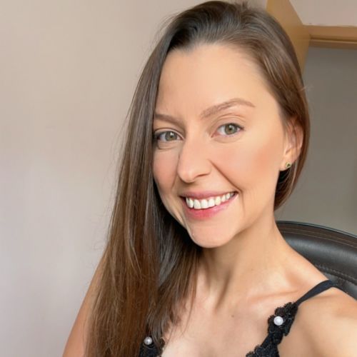 Jadiane Paola Cavaler avatar