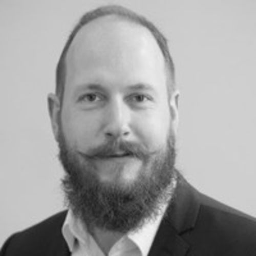 Hugh Sutherland avatar
