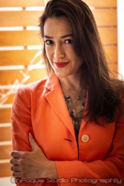 Thalita Peixoto Basso avatar